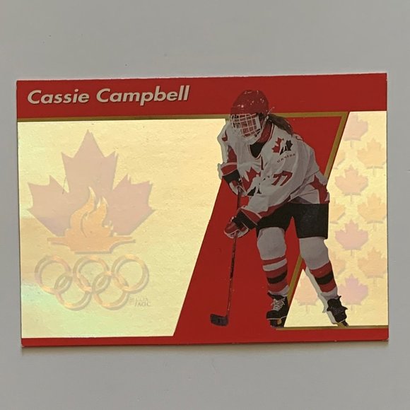 Team Canada Vintage Hockey Cards - Lot of 10 w/ Jovanovski, Briere Rookie Cards - Picture 3 of 4